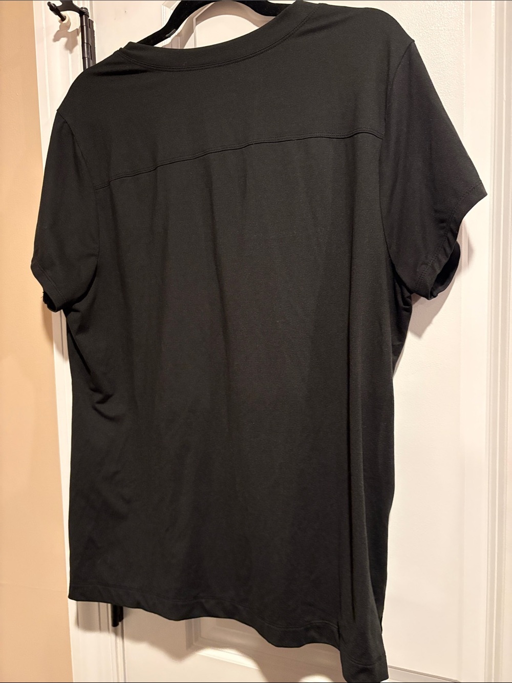 Zippered Scrub Set - Picture 8 of 9